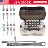 Universal Implant Prosthetic Kit Torque Wrench Drivers Screwdriver Manual ST