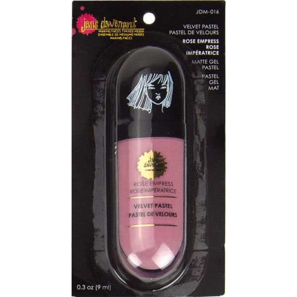 Spellbinders Rose EMPRS, Velvet Pastel Nm, 100ml