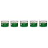 Briwax Liming Wax, 8 Ounce (Five Pack)