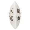 Modern Book Nook Reading Corner Decor Throw Pillow