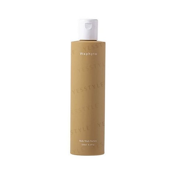 Body Wash Nurture (option: 250ml)