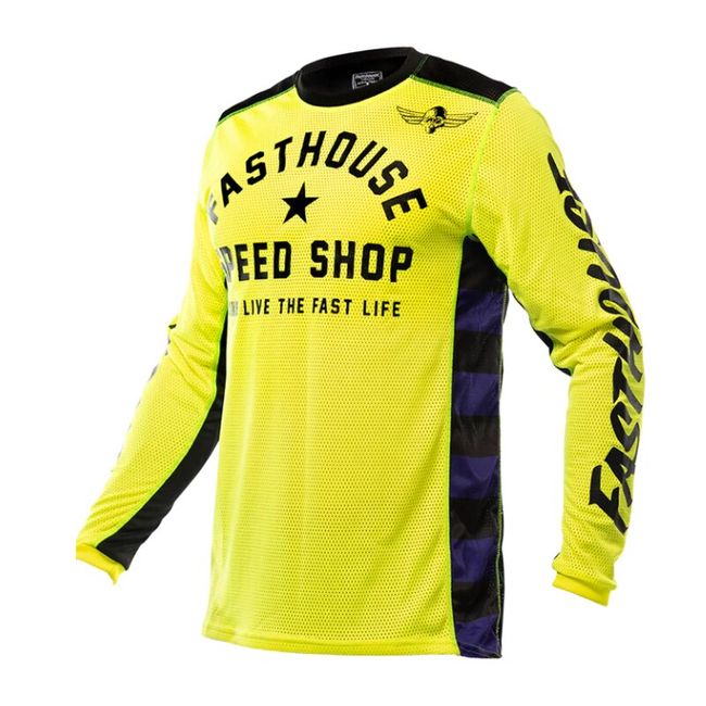 Maillot ciclismo hombre discount mtb