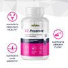 EZ Prostate - Prostate Support- 4 Bottles- 240 Capsules