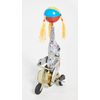 Schylling Tin Elephant on a Bike