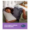 Silentnight V Shaped Support Pillow