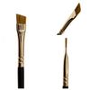 R&M 501 PERFECT ANGLED BROW BRUSH - Eyebrow Brush