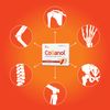 Collanol Innovation in the care of healthy joints.