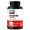 Force Factor Resveratrol 200mg, Trans-Resveratrol Supplement, 120 Capsules