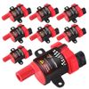 8Pcs High Performance Ignition Coils For GMC Chevy Silverado 4.8/5.3/6.0L UF262