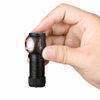 Trustfire 1000 LM Bright LED Flashlight EDC Rechargeable Work Light Waterproof