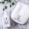 James Martin Gift Set (Hand Soap & Towel Gift Set + Handbag)