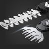 WORKPRO Replacement Blades Only for WORKPRO 3.6V Grass Shear & Shrubbery Trimmer