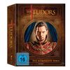 The Tudors - Die komplette Serie (11 Blu-rays)