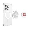 Total Drama Island Tentacle Logo PopSockets MagSafe PopGrip for iPhone