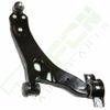 1PC Front Lower Passenger Control Arm For 2000 2001 2002 2003 2004 Ford Focus