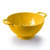 Zeal G210M Melamine Colander/Strainer (20cm) -Mustard