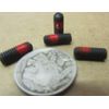 Steel Self Locking Set Screws, Nylon Patch, Cup, 10-32 x 1/2" Length, 25 Pc