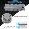 Thermalright M.2280 Pro Solid State Hard Disk Heatsink, 8mm Heatpipe, High Performance Double Sided Heatsink, 2280 Solid State Hard Disk Cooler