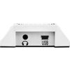 MXL AC-404 USB Boundary Condenser Conferencing Microphone - Black