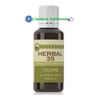 Leudine Herbal 35 Dolor De Cabeza  Migraña