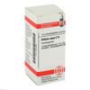 ALLIUM CEPA C 6 Globules 10 g