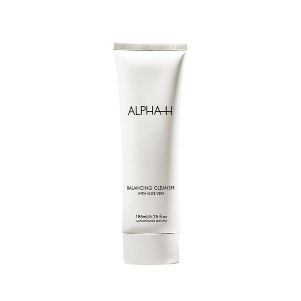 Cleansers by Alpha H Balancing Cleanser 200ml