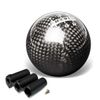 NRG Innovations SK-300BC-W Shift Knob