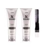 Asp Kitoko Age Prevent Cleanser (8.5 oz) with Teasing Comb Pack 2