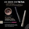 Telescopic Lenghtening Mascara - Extra Black