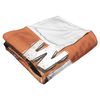 Northwest Transformers Silk Touch Throw Blanket, 50" x 60", Wild Side