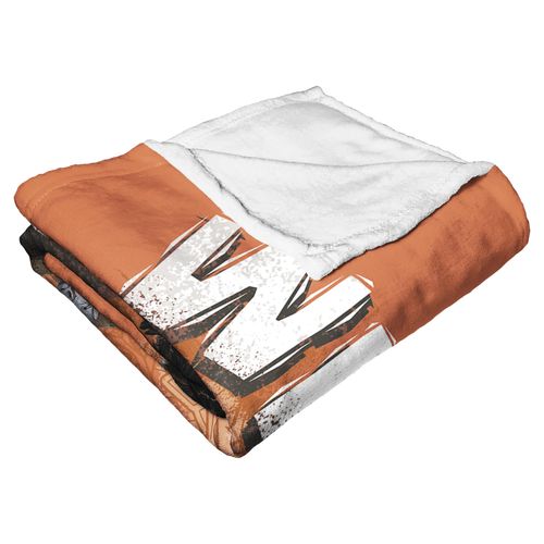 Northwest Transformers Silk Touch Throw Blanket, 50" x 60", Wild Side