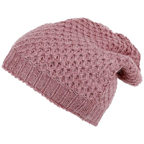 Chillouts Nele Hat Unisex Beanie Black