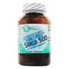 World Organics Silica 500Mg Tabs 200