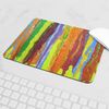 CafePress Paint Colors Mousepad Non-slip Rubber Gaming Mousepad