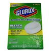 Clorox Automatic Toilet Bowl Cleaner, 6 Count
