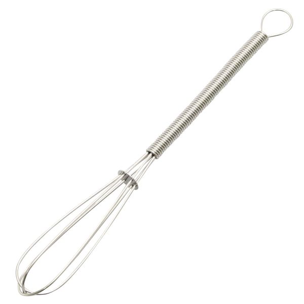 Blanche Associe Whisk Tools Mini Whisk, Small, Length 5.3 inches (13.5 cm)