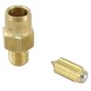 Needle & Seat, for Dcn, Dcnf & DCOE Weber Carbs 1.75mm, Compatible with Dune Buggy