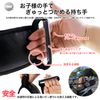 Phoenix Touring Safety Belt with Handle, Improved Version, Motorcycle, Child, Two Seater