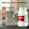 Super Flow Glyco Optimizer, SuperFlow Advanced Glycogen Support Pills 60ct