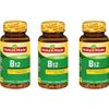Nature Made Vitamin B-12 Softgels 150ct (3 Pack)