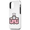iPhone 14 Pro Acne Sucks Skin Problem Pimple Cosmetology Case