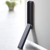 Nitori 8070973 Magnetic Door Stopper 2487 Black