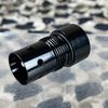 NEW Deadlywind Fibur-X/X8 Paintball Barrel Thread Adapter - Spyder