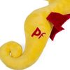 Petface Planet Sid Seahorse Eco Friendly Plush Dog Toy