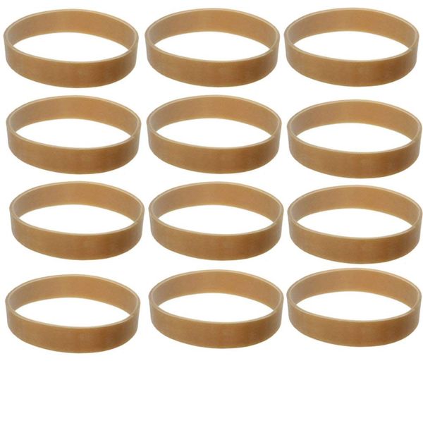 SkinStar Binding Holder Ski Stopper Rubber Binding Rubber – Pack of 12
