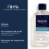 Phyto Phytocyane - Men Invigorating Shampoo 250ml