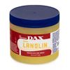 2 X Dax LANOLIN Super Hair Conditioner 397gm/ 14oz