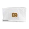 10 x Vacuum Cleaner Bags Compatible with Wap Turbo M2