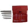 Tapered Screw Extractor Set