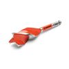 Crescent Solid Auger Drill Bit | 7.5" x 1-1/2" | CDAG-7553